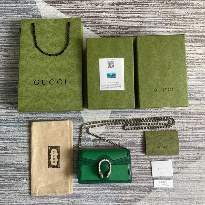 Satchel Bags - GCI Bags - 2882