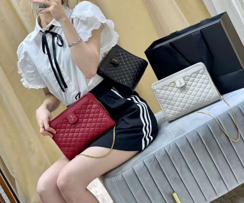 Glami - SLY Bags 546