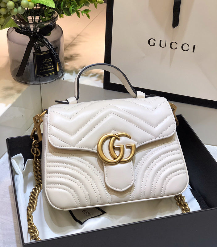 Satchel Bags - GCI Bags - 3122