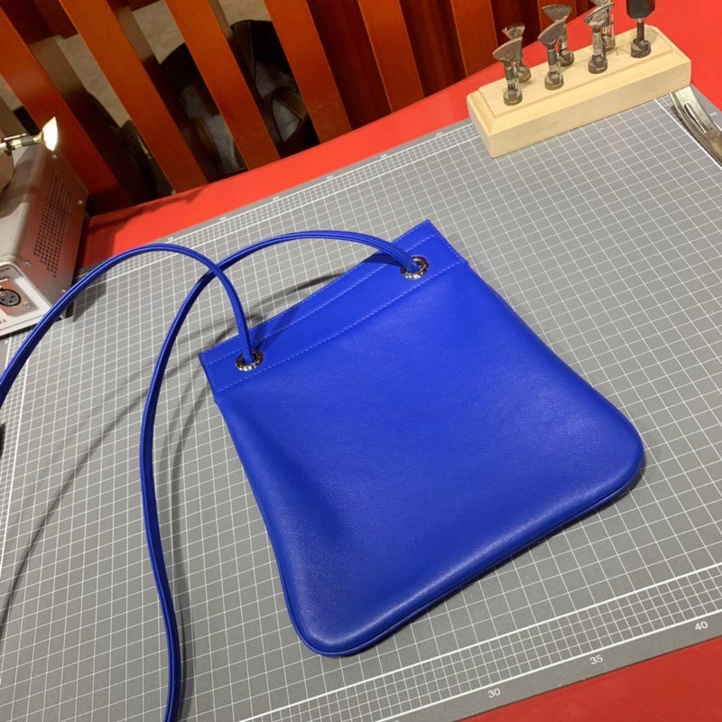Satchel Bags - HMS-Bags - 666