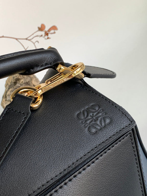 Satchel Bags - LOW Bags - 022