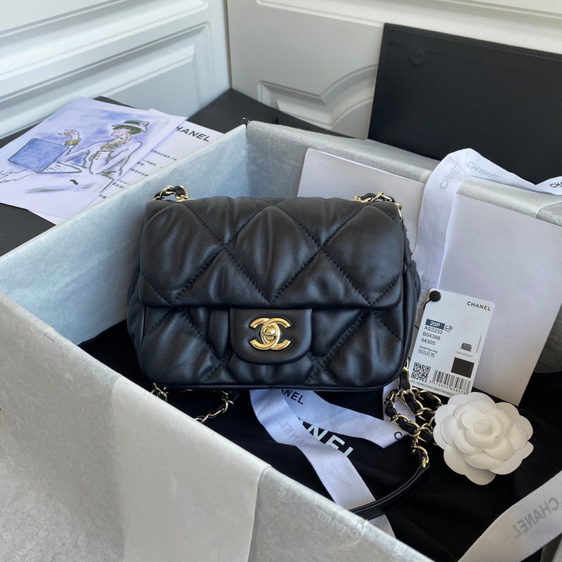 Satchel Bags - CHL Bags - 6374