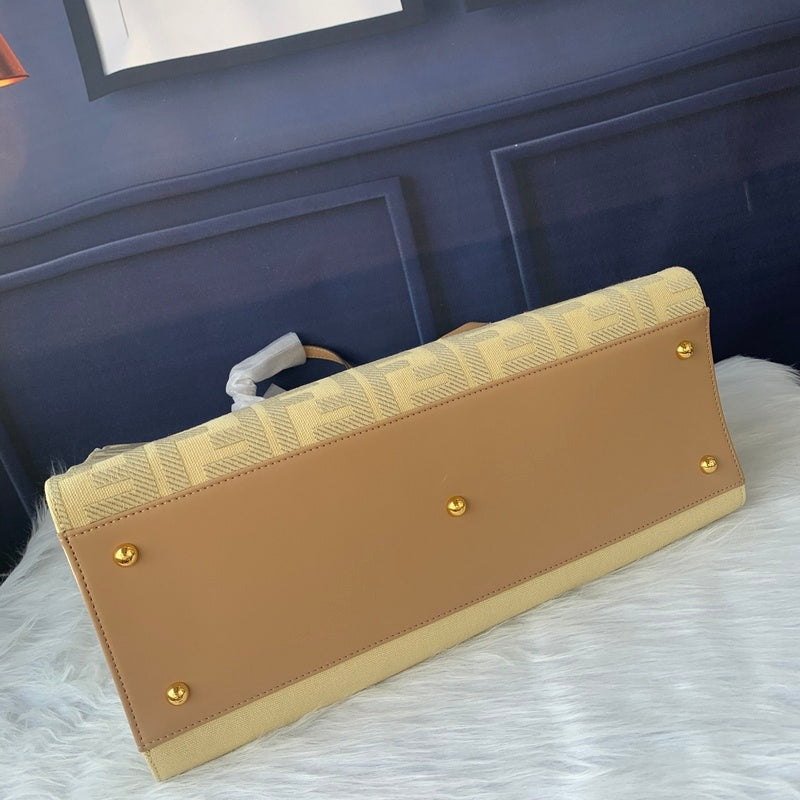 Satchel Bags - FDI Bags - 216