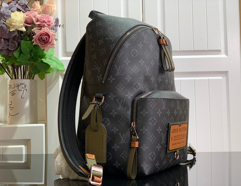 Satchel Bags - VL Bags - 6126
