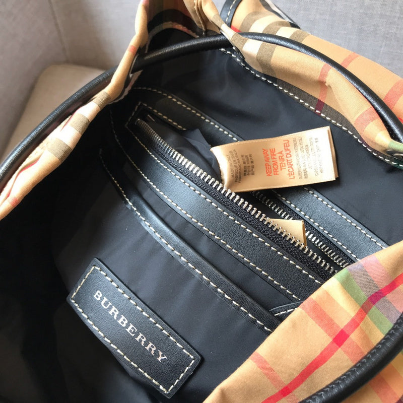 Fan Fashion -GLM - Top quality BBR Bags - 1511