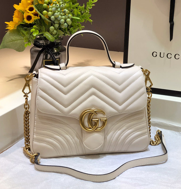 Satchel Bags - GCI Bags - 3114