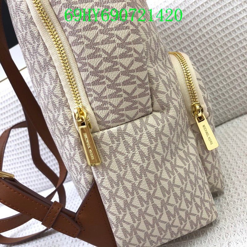 Satchel Bags - MK Bags - 731