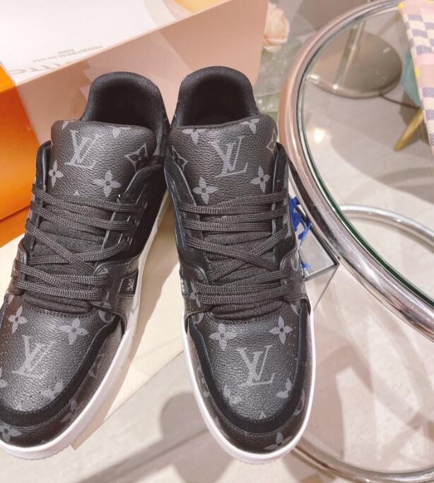 glami shop- LOV Men Shoes - 941