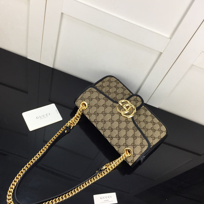 Satchel Bags - GCI Bags - 1154