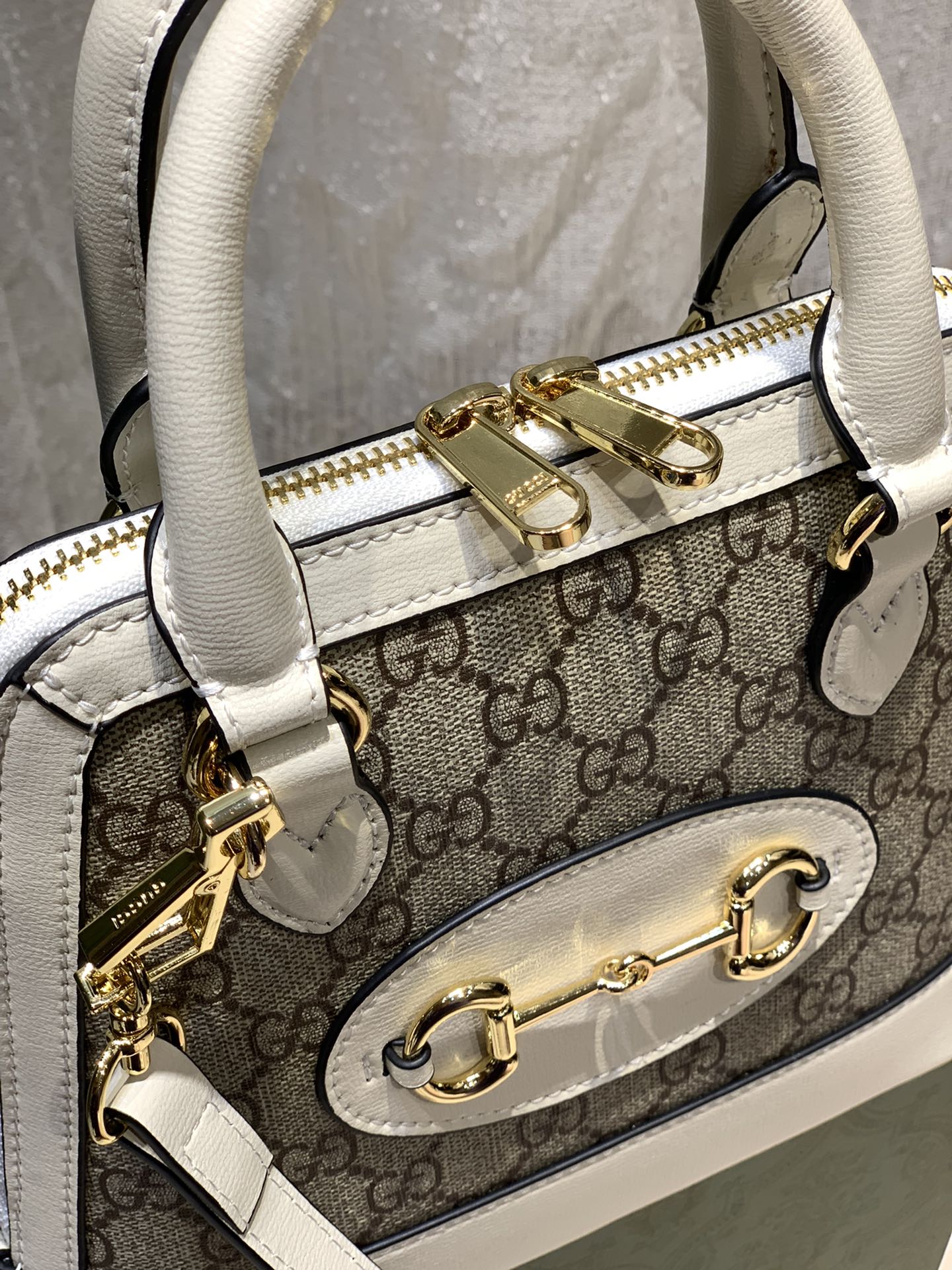 GLM - Top Quality Bag GCI 450