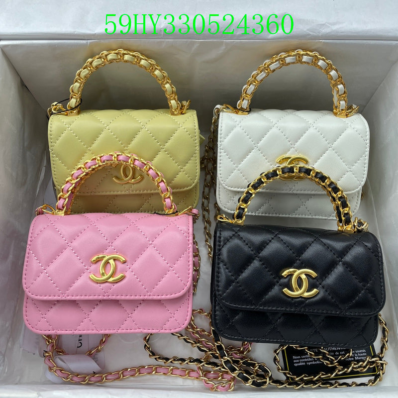 Glami - CHL Bags - 817
