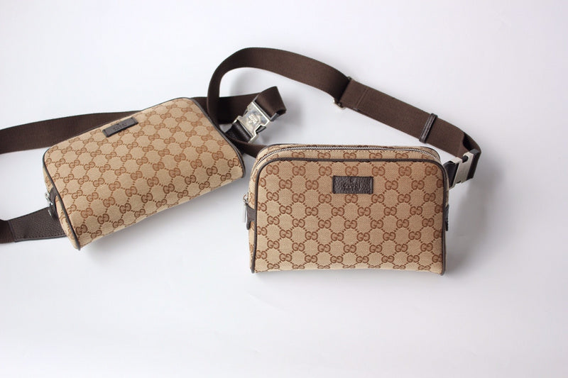 Satchel Bags - GCI Bags - 3760