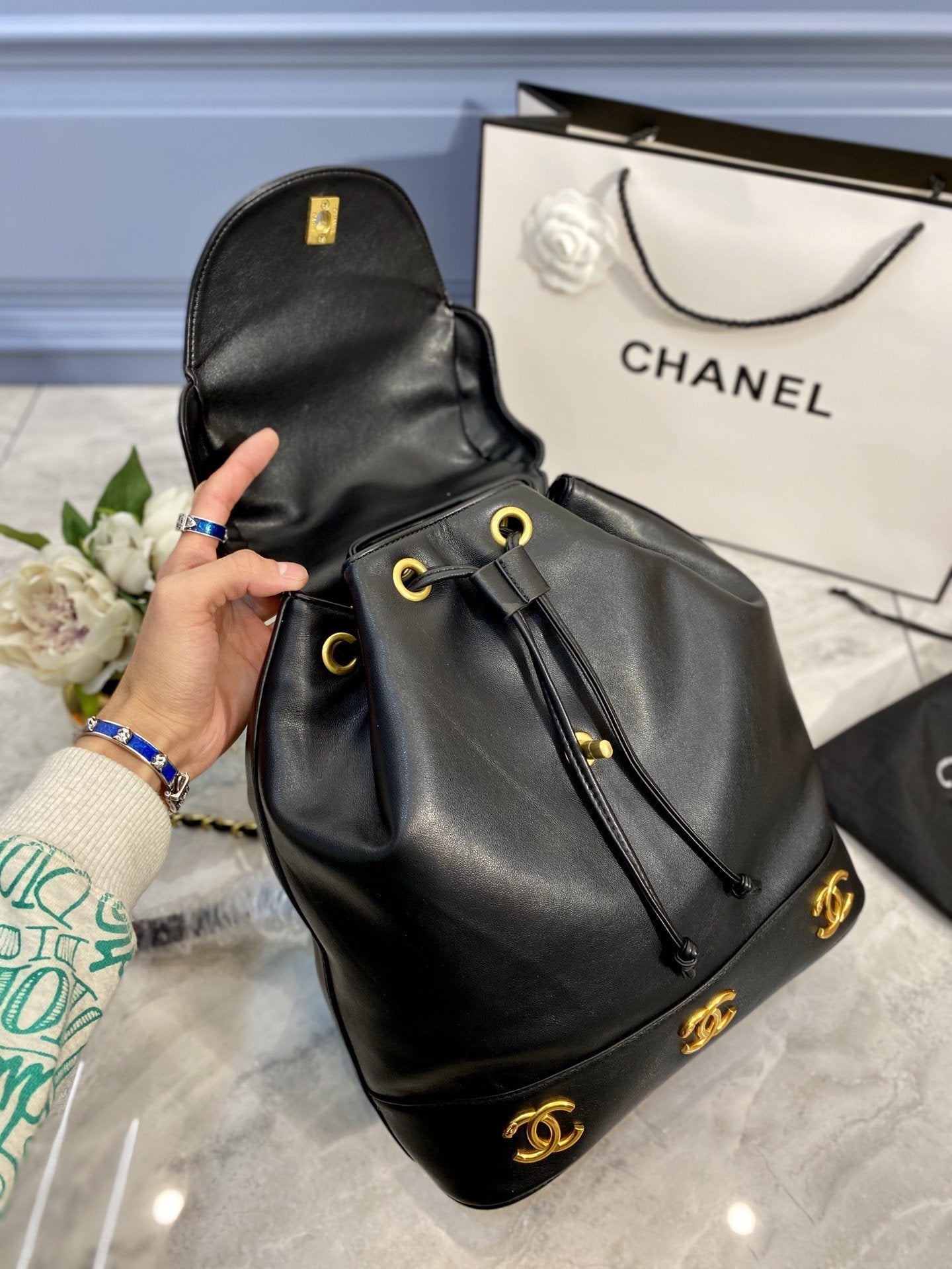 GLM - Top Quality Bags CHL 161
