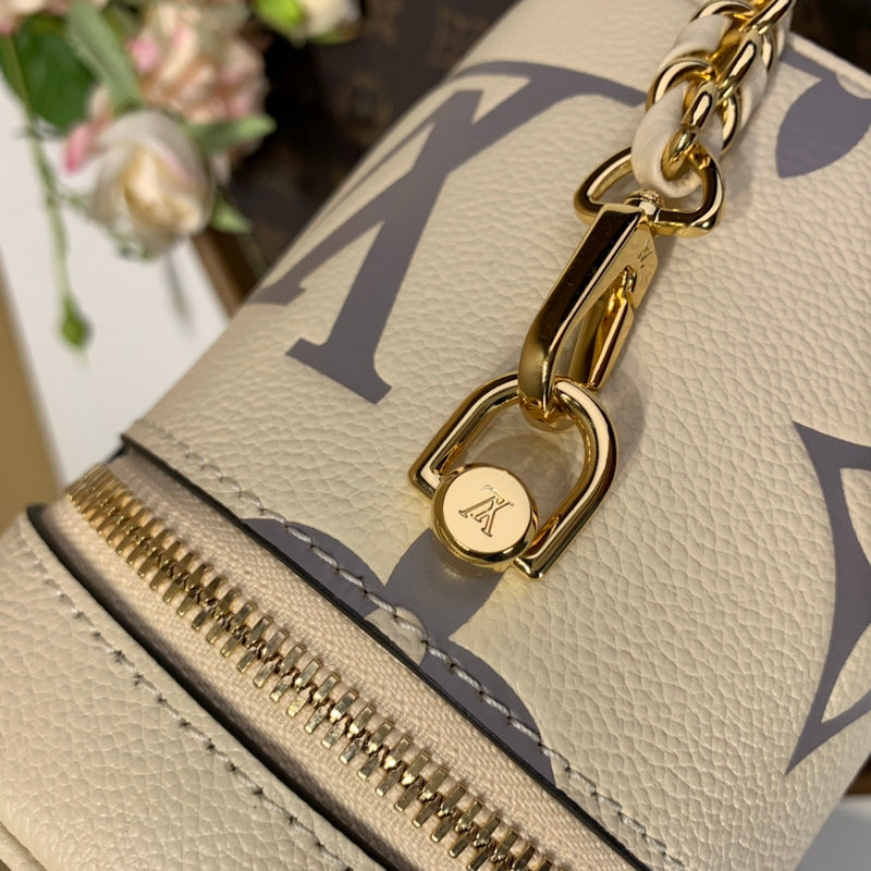 Satchel Bags - VL Bags - 6415