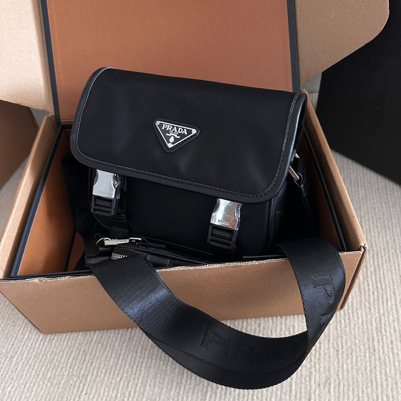 Satchel Bags - PDA Bags - 387