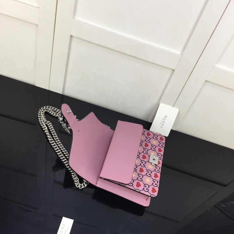 Satchel Bags - GUC Bags - 1067