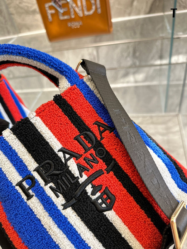 Satchel Bags - PDA Bags - 440