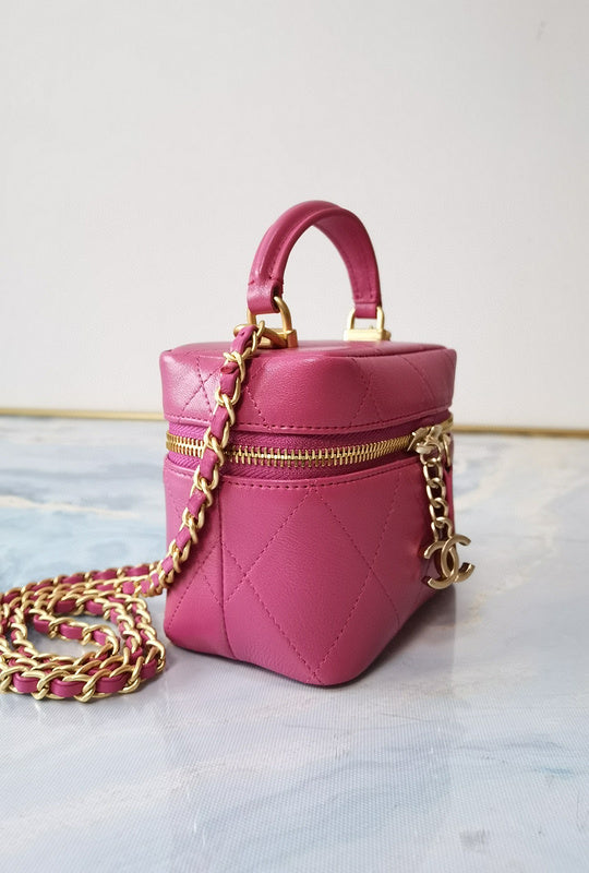Satchel Bags - CHL Bags - 1434