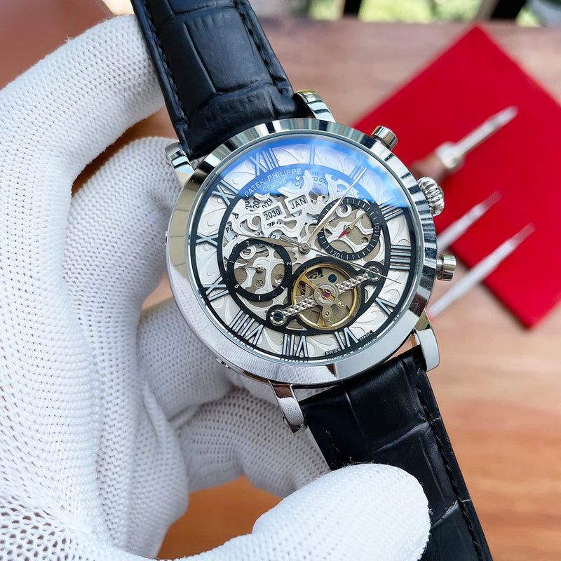 Satchel Bags - CTR Watches - 024