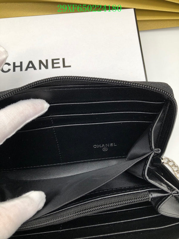 Glami - CHL Wallet - 2665