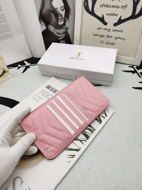 Glami - YLS Wallet - 357