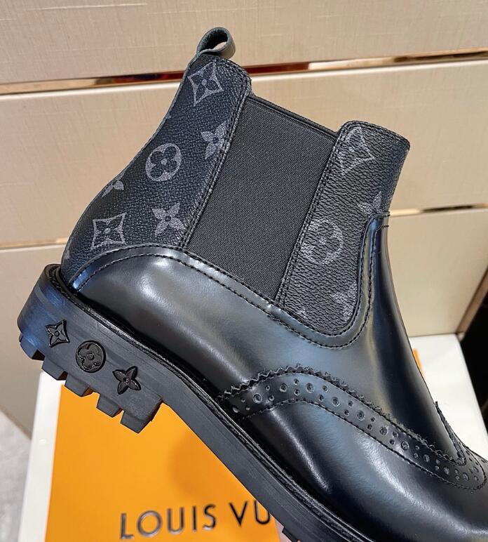 glami shop- LOV Men Shoes - 1658