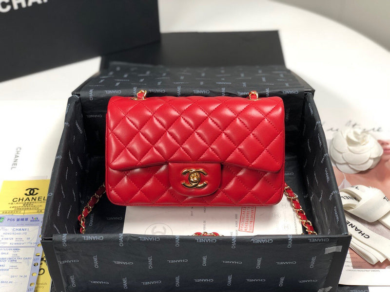 Satchel Bags - CHL Bags - 7467