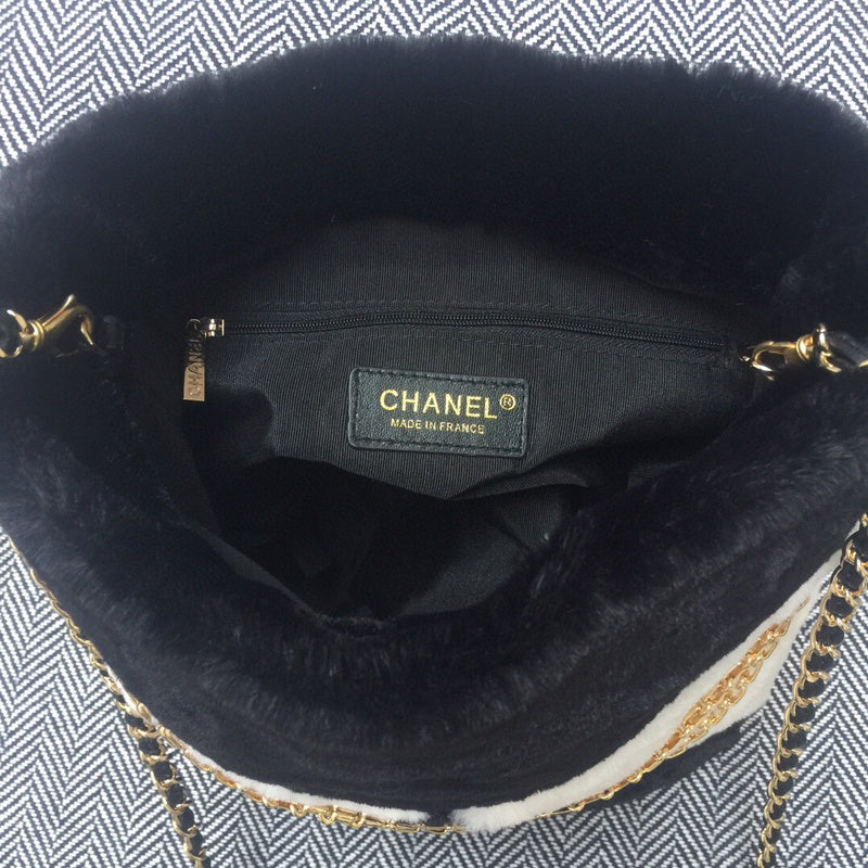 Satchel Bags - CHL Bags - 3586