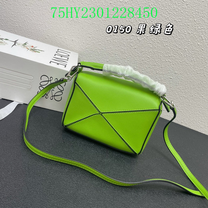 Satchel Bags - LWE Bags - 151
