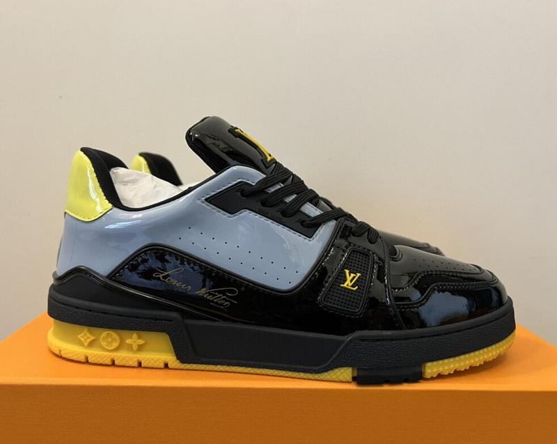 glami shop- LOV Men Shoes - 1180