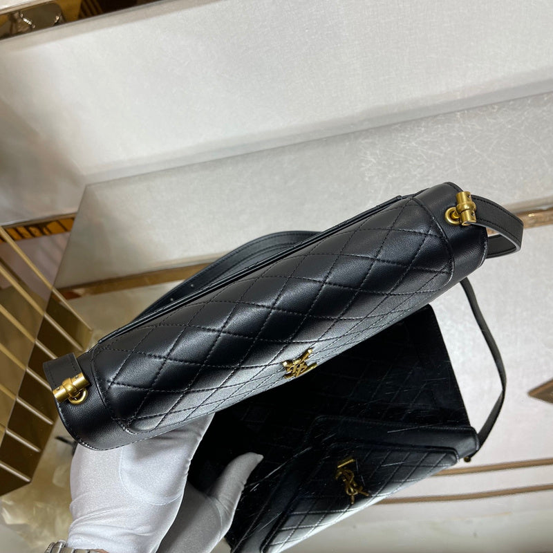 Satchel Bags - SLY Bags - 2401