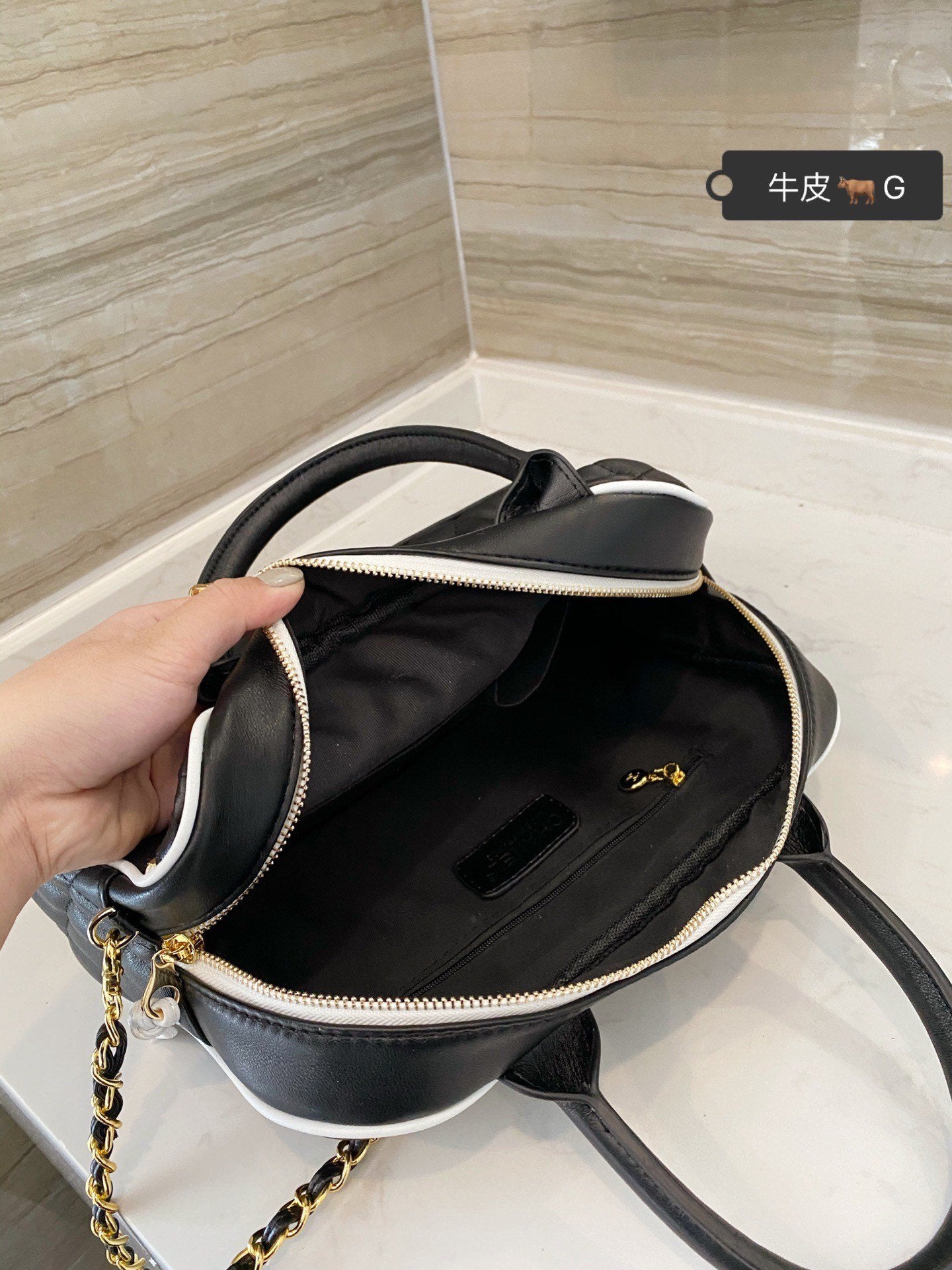 GLM - Top Quality Bags CHL 149