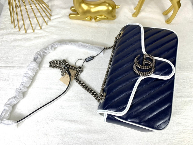 Satchel Bags - GUC Bags - 1316