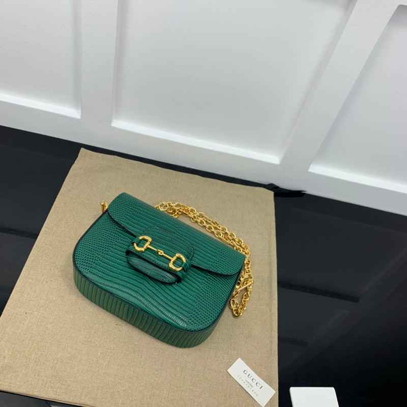 Satchel Bags - GUC Bags - 353
