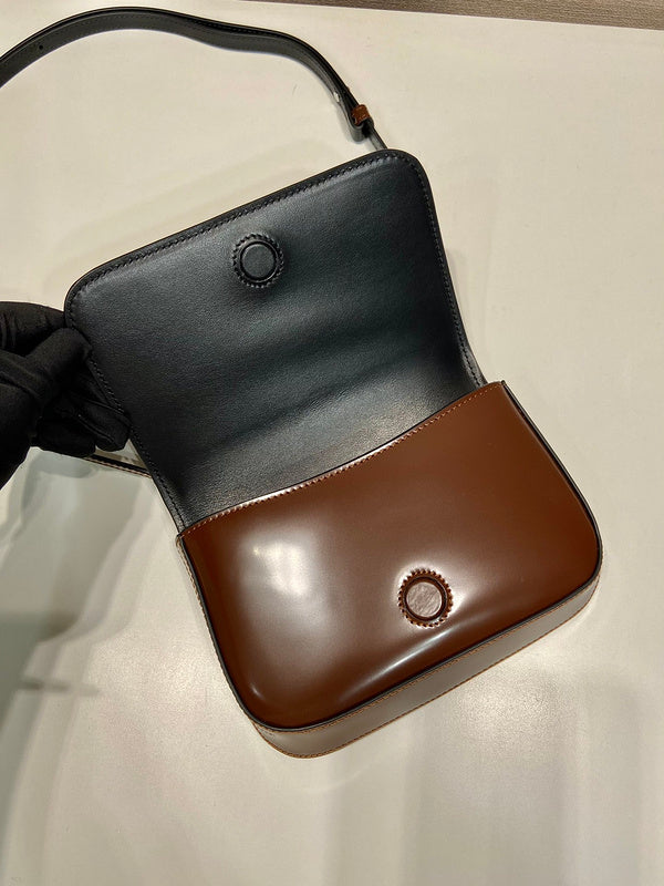 Satchel Bags - PDA Bags - 120