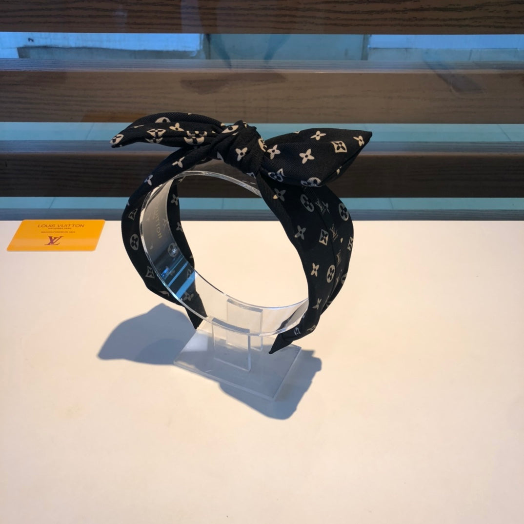 GLM - New Hair Band LUV 033