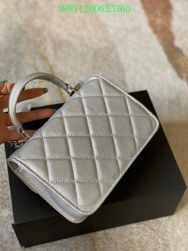 Satchel Bags - CHL Bags - 5304
