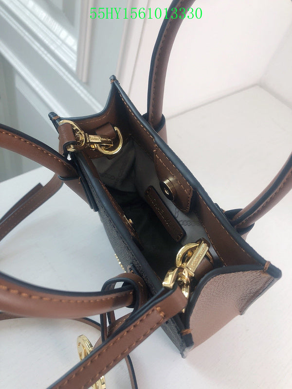 Satchel Bags - MK Bags - 219