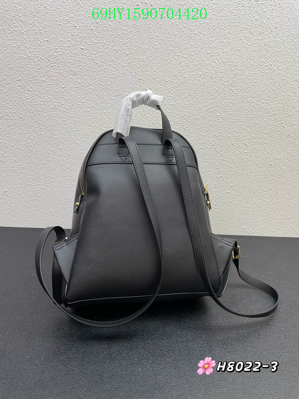 Satchel Bags - MK Bags - 305