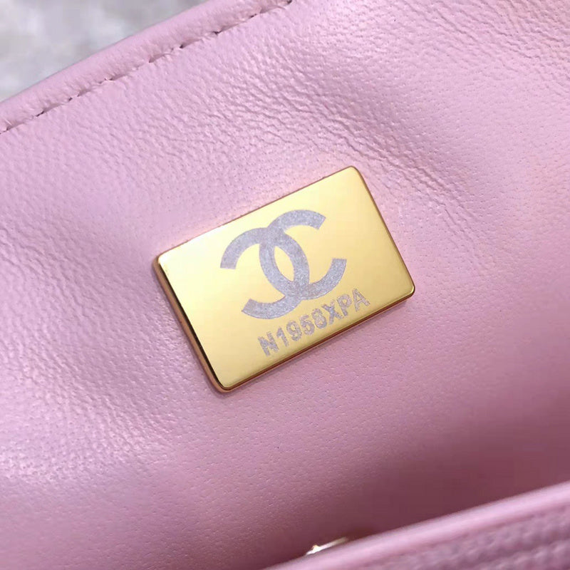 Satchel Bags - CHL Bags - 1906