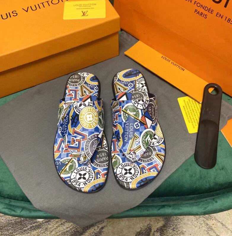 glami shop- LOV Men Shoes - 1288
