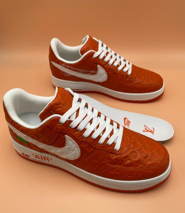 glami shop- LOV Men Shoes - 962