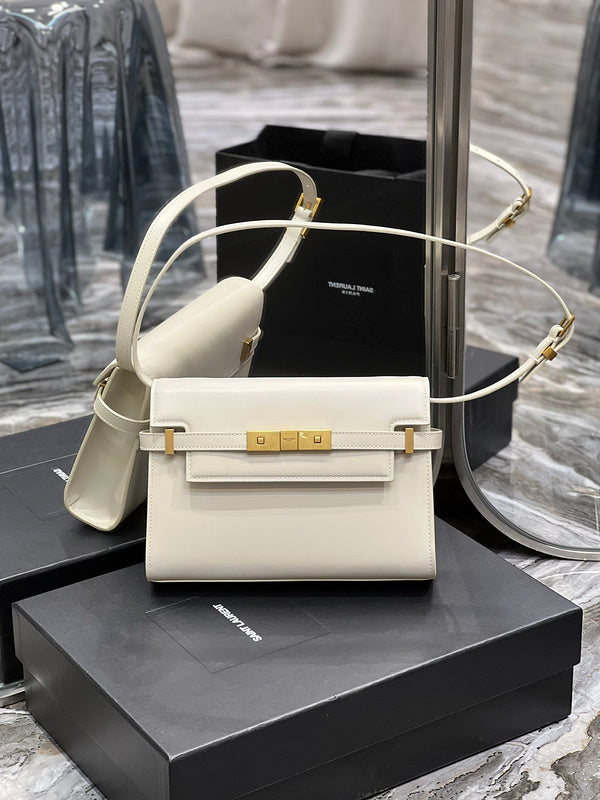 Satchel Bags - SLY Bags - 542