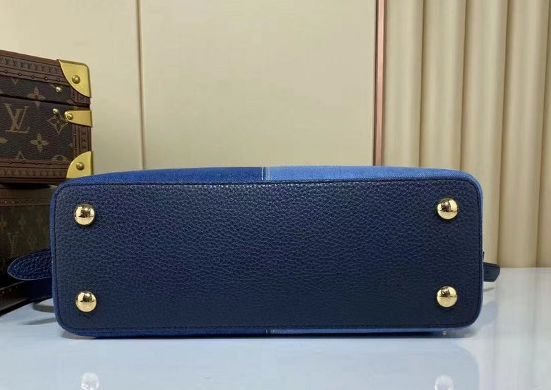 Satchel Bags - VL Bags - 4633
