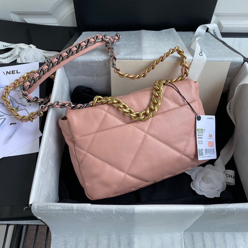Satchel Bags - CHL Bags - 7448