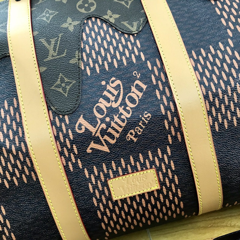 Satchel Bags - VL Bags - 3460