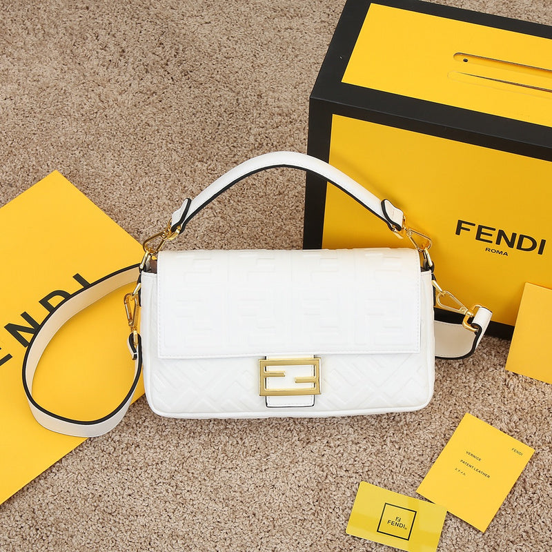 Satchel Bags - FDI Bags - 154
