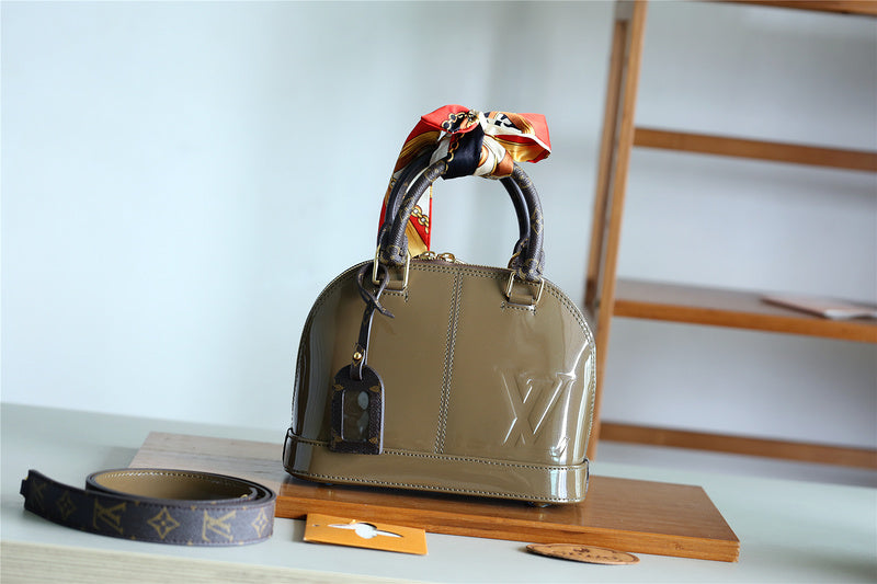 Glami GlamI Lu-Vi bags - 8280
