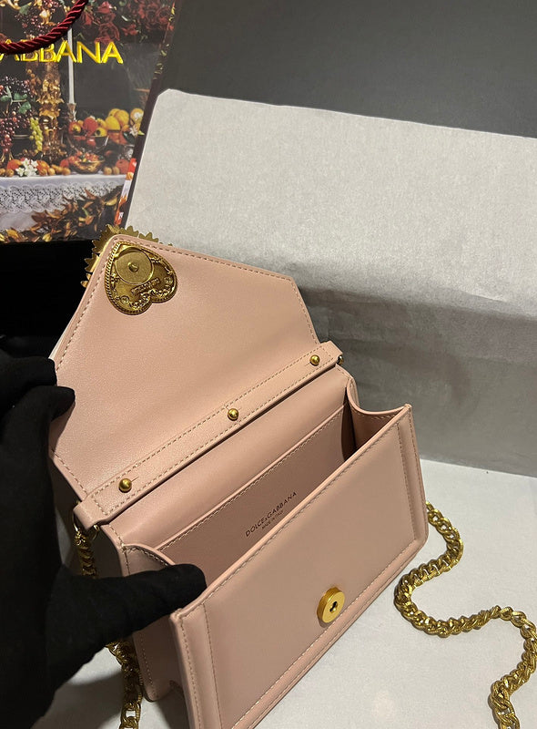 Satchel Bags - DG Bags - 345