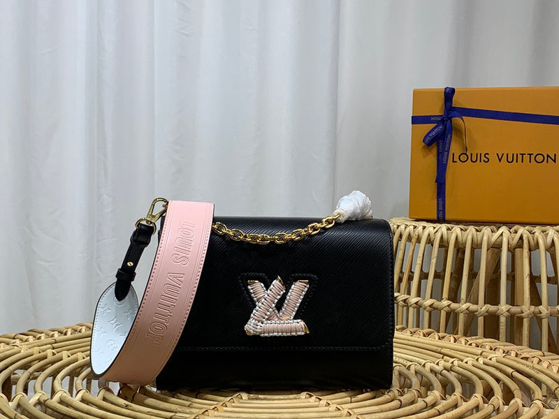 Satchel Bags - VL Bags - 5325